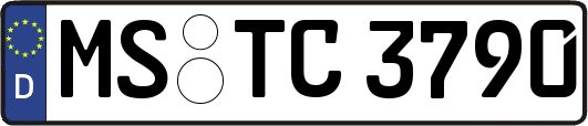 MS-TC3790