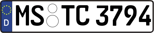 MS-TC3794