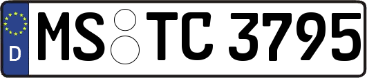 MS-TC3795