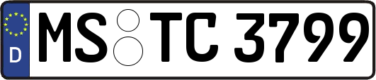 MS-TC3799