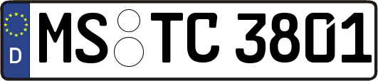 MS-TC3801