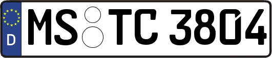 MS-TC3804