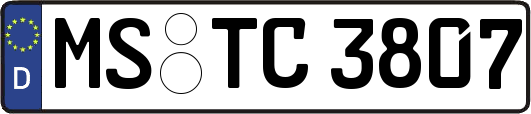 MS-TC3807