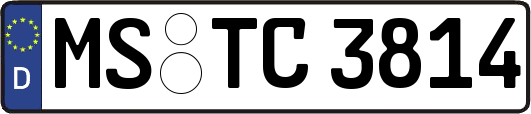 MS-TC3814