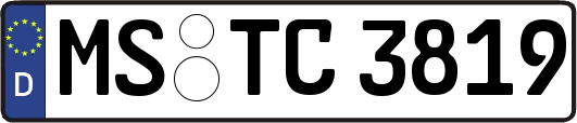 MS-TC3819
