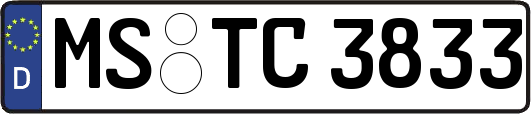 MS-TC3833