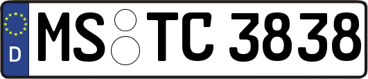 MS-TC3838
