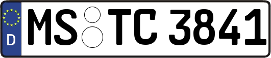 MS-TC3841
