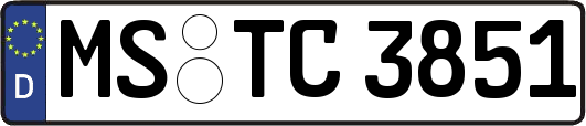 MS-TC3851