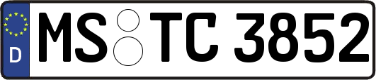 MS-TC3852