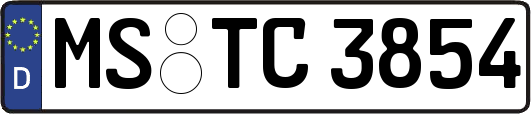 MS-TC3854