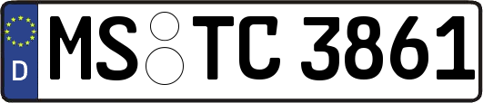 MS-TC3861
