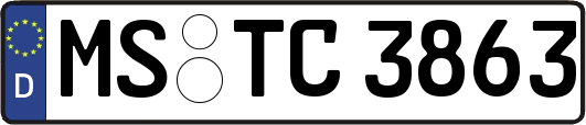 MS-TC3863