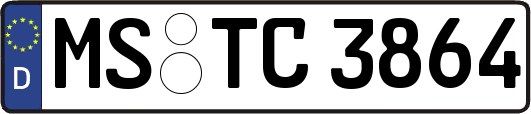 MS-TC3864