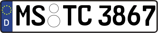 MS-TC3867