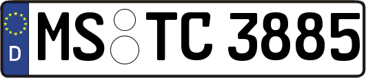 MS-TC3885