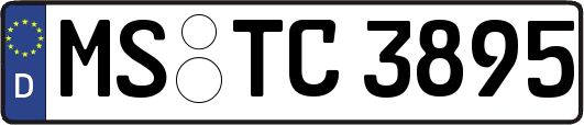 MS-TC3895