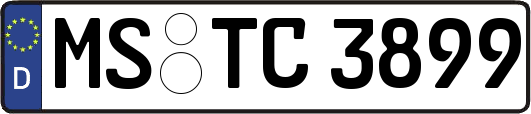 MS-TC3899