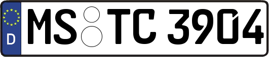 MS-TC3904