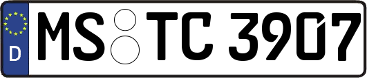 MS-TC3907