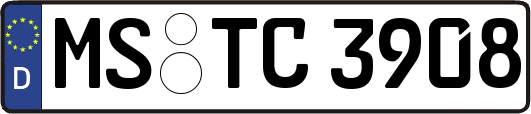 MS-TC3908