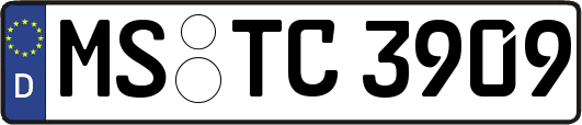 MS-TC3909