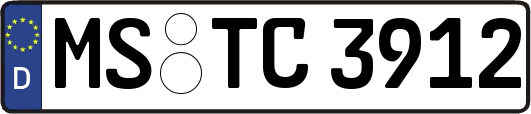MS-TC3912