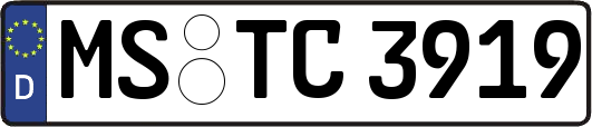 MS-TC3919