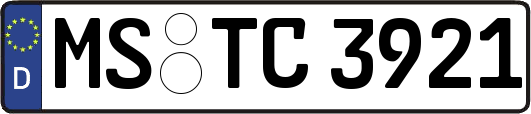 MS-TC3921