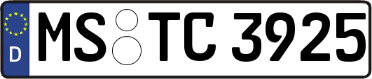 MS-TC3925