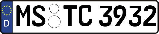 MS-TC3932