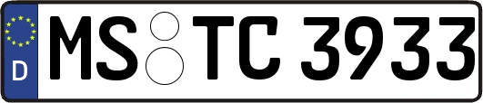 MS-TC3933