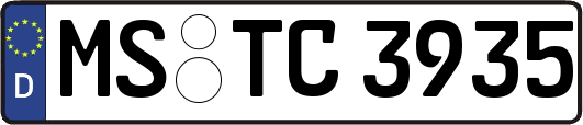 MS-TC3935