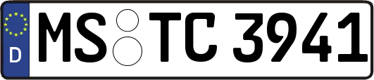 MS-TC3941