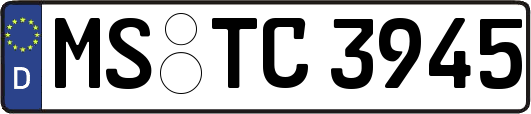 MS-TC3945