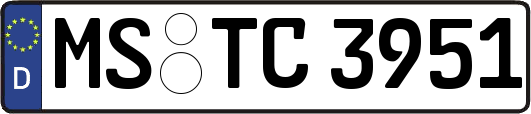 MS-TC3951