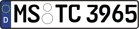 MS-TC3965