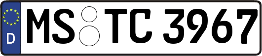 MS-TC3967