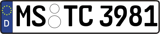 MS-TC3981