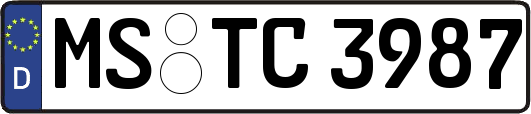 MS-TC3987