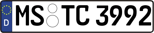 MS-TC3992