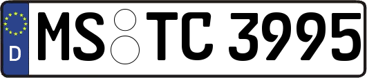 MS-TC3995