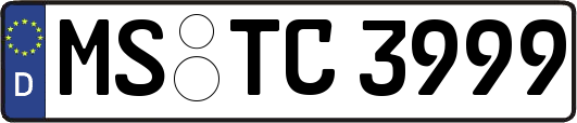 MS-TC3999