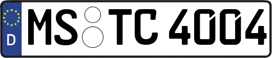 MS-TC4004