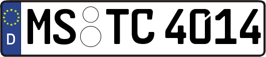 MS-TC4014