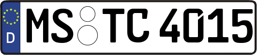 MS-TC4015