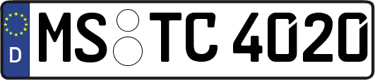 MS-TC4020