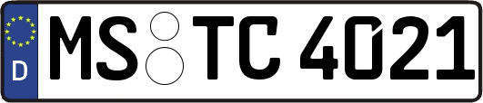MS-TC4021