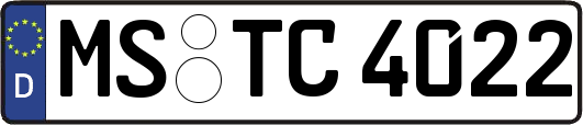 MS-TC4022
