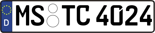 MS-TC4024